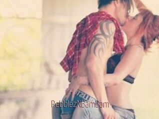 PebblezNBamBam