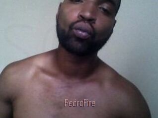 Pedro_Fire Sexe désirs