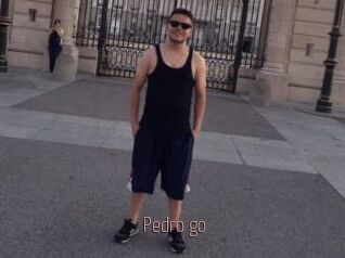 Pedro_go