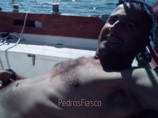 PedrosFiasco