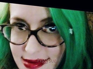 Peggysue