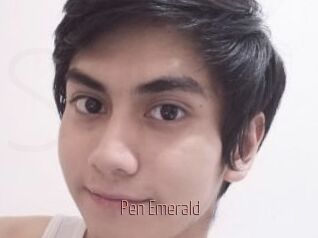 Pen_Emerald
