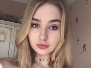 PenelopeHaig