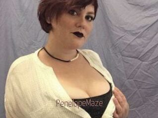 Penelope_Maze