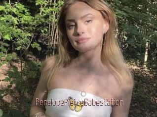 PenelopePierceBabestation