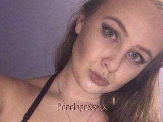 Penelopexxxx