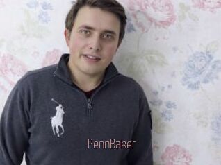 PennBaker