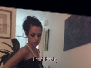 PenniePaisley Sexe désirs