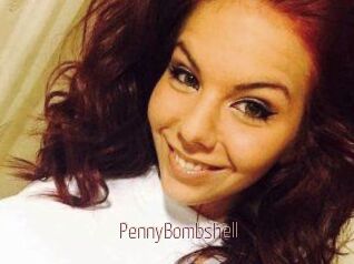 PennyBombshell