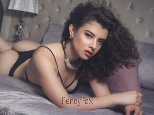 Penny_Fox