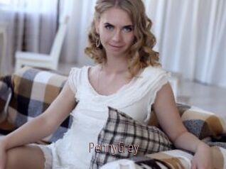 PennyGrey