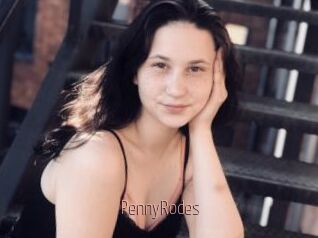 PennyRodes