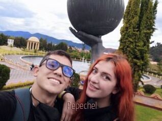 Pepechel