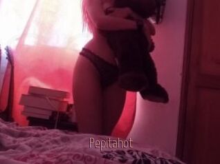 Pepitahot