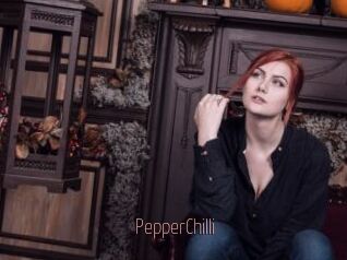 PepperChilli