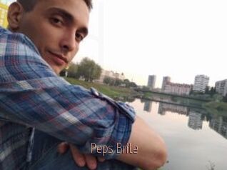 Peps_Brite Sexe désirs