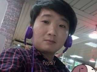 PepsiY