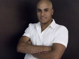 PercyAtlas