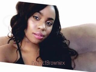 PerfectBrowniex