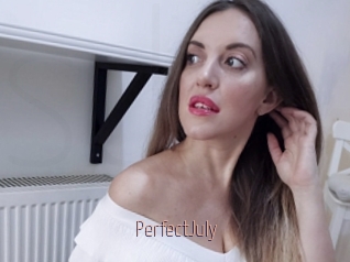 PerfectJuly Sexe désirs