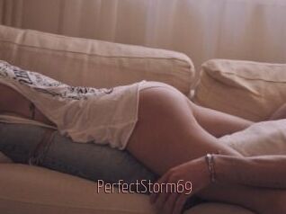 PerfectStorm69 Sexe désirs