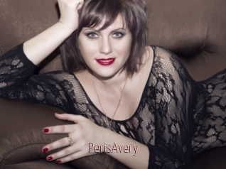 PerisAvery Sexe désirs