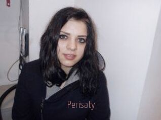 Perisaty