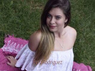 PerlaRodriguez Sexe désirs
