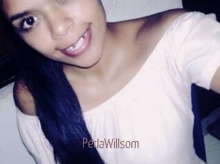 PerlaWillsom