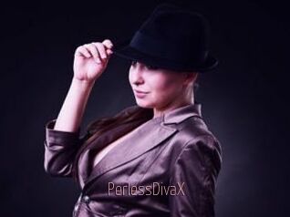 PerlessDivaX