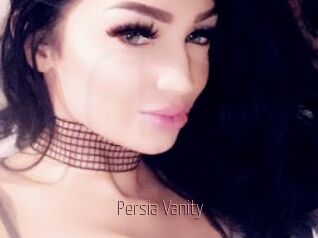 Persia_Vanity