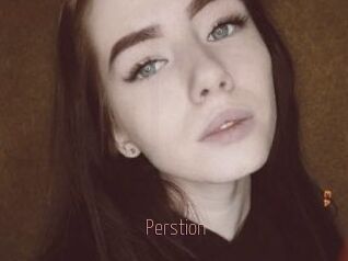 Perstion