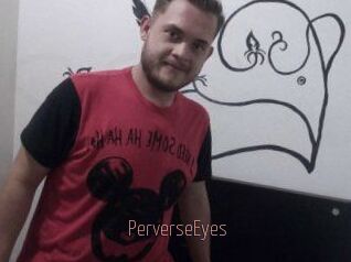 PerverseEyes