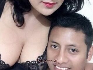 Perverts69 Sexe désirs