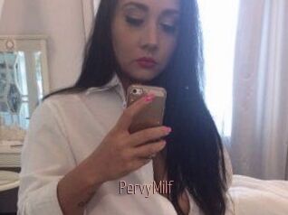 PervyMilf