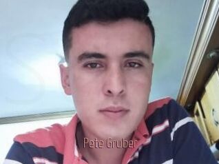 Pete_Gruber