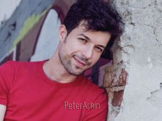 PeterArkin