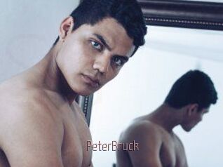 PeterBruck