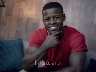 PeterColeman
