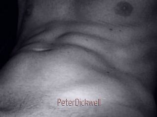 PeterDickwell