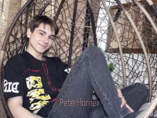 PeterHorner
