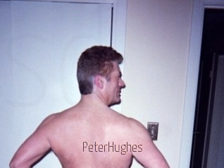 PeterHughes Sexe désirs