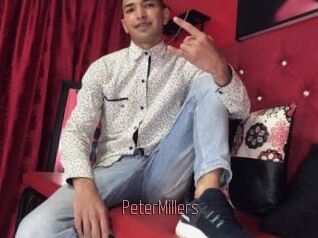 PeterMillers