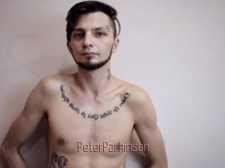 PeterParkinson