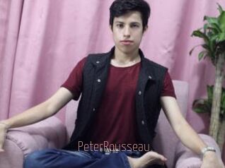 PeterRousseau