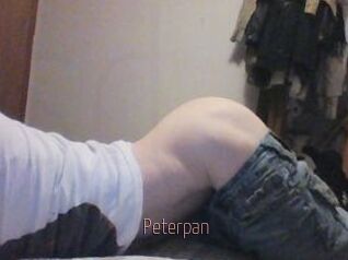 Peterpan