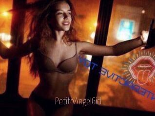 PetiteAngelGirl