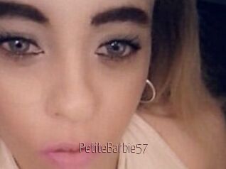 PetiteBarbie57