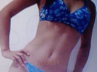 PetiteCunt
