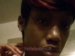PetiteGoddess18